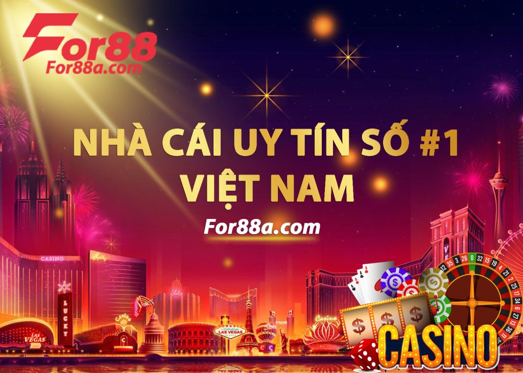 Nha-cai-uy-tin-so-1-Viet-Nam-For88